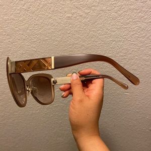 Burberry sunglasses